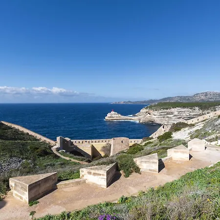 Hébergement de vacances Casa Lavezzi By Interhome Bonifacio (Corsica)