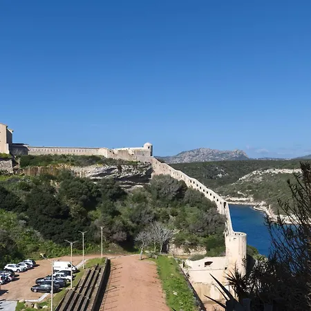 Casa Lavezzi By Interhome Hébergement de vacances *