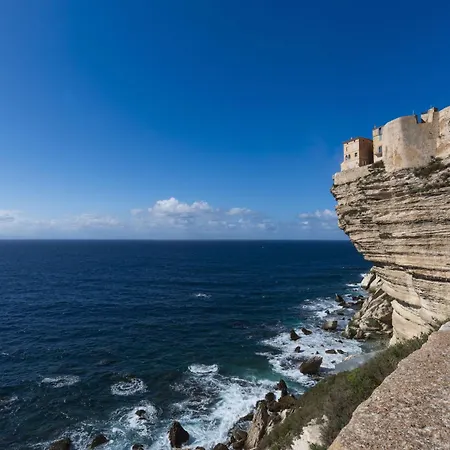 Casa Lavezzi By Interhome Hébergement de vacances Bonifacio (Corsica)