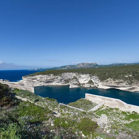 Les Hameaux De La Rondinara-8 By Interhome Holiday home *
