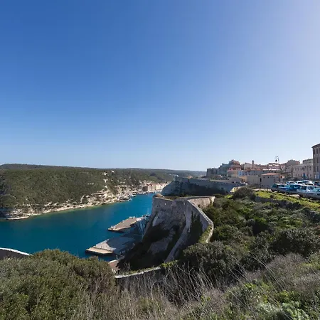 Casa Lavezzi By Interhome Bonifacio (Corsica)