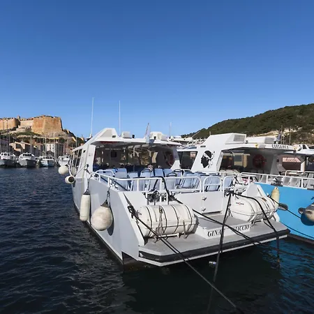 Les Hameaux De La Rondinara-8 By Interhome Holiday home *