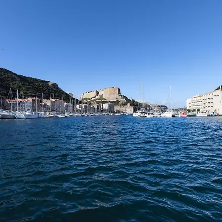 Hébergement de vacances Casa Lavezzi By Interhome Bonifacio (Corsica)