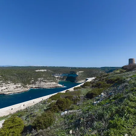 Les Hameaux De La Rondinara-8 By Interhome Bonifacio (Corsica)