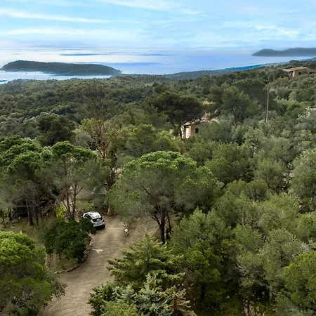 Les Hameaux De La Rondinara-8 By Interhome * Bonifacio (Corsica)