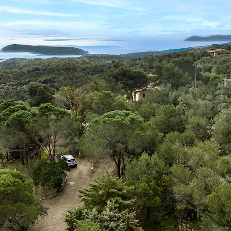 Casa Lavezzi By Interhome * Bonifacio (Corsica)