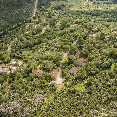 Les Hameaux De La Rondinara-8 By Interhome Holiday home *