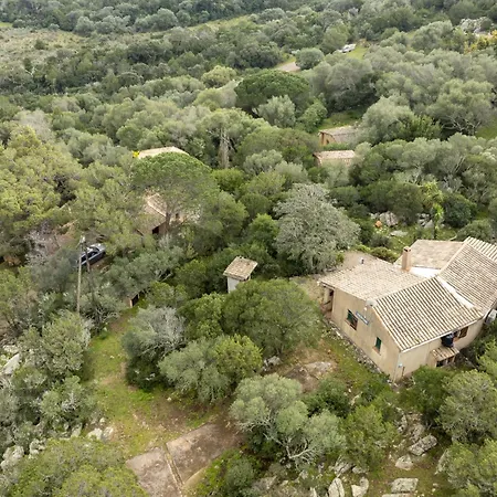 Holiday home Les Hameaux De La Rondinara-8 By Interhome