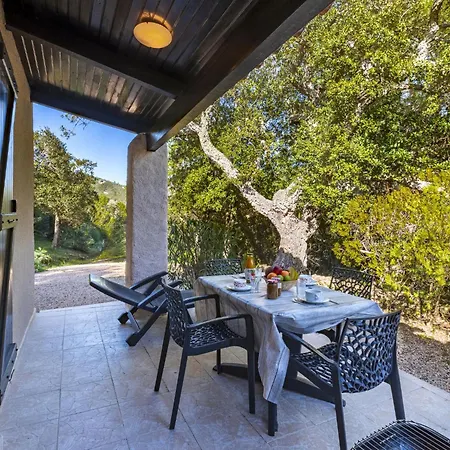 Hébergement de vacances Casa Lavezzi By Interhome Bonifacio (Corsica)