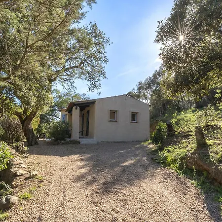 Les Hameaux De La Rondinara-8 By Interhome Holiday home