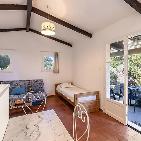 Les Hameaux De La Rondinara-8 By Interhome Holiday home *