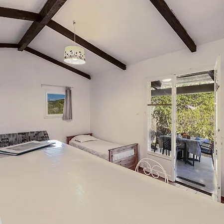 Hébergement de vacances Casa Lavezzi By Interhome Bonifacio (Corsica)