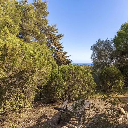 Casa Lavezzi By Interhome * Bonifacio (Corsica)