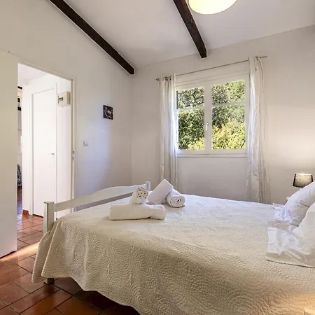 Casa Lavezzi By Interhome Hébergement de vacances