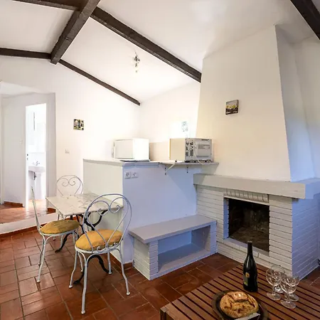 Casa Lavezzi By Interhome Hébergement de vacances *