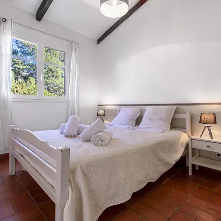 Casa Lavezzi By Interhome Hébergement de vacances Bonifacio (Corsica)