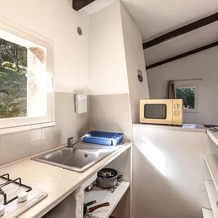 Casa Lavezzi By Interhome *