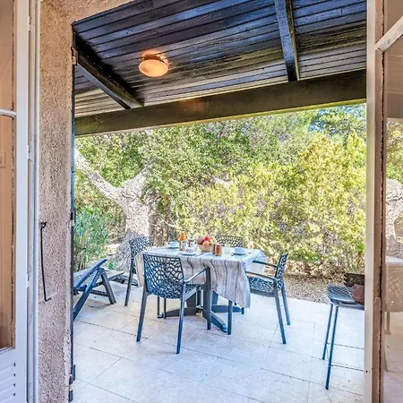 Casa Lavezzi By Interhome Bonifacio (Corsica)