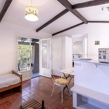 Holiday home Les Hameaux De La Rondinara-8 By Interhome *