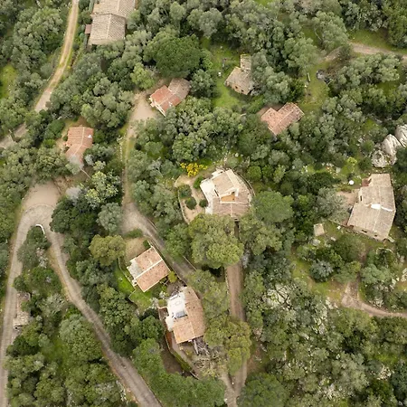 Les Hameaux De La Rondinara-8 By Interhome Bonifacio (Corsica)