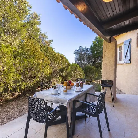Les Hameaux De La Rondinara-8 By Interhome * Bonifacio (Corsica)